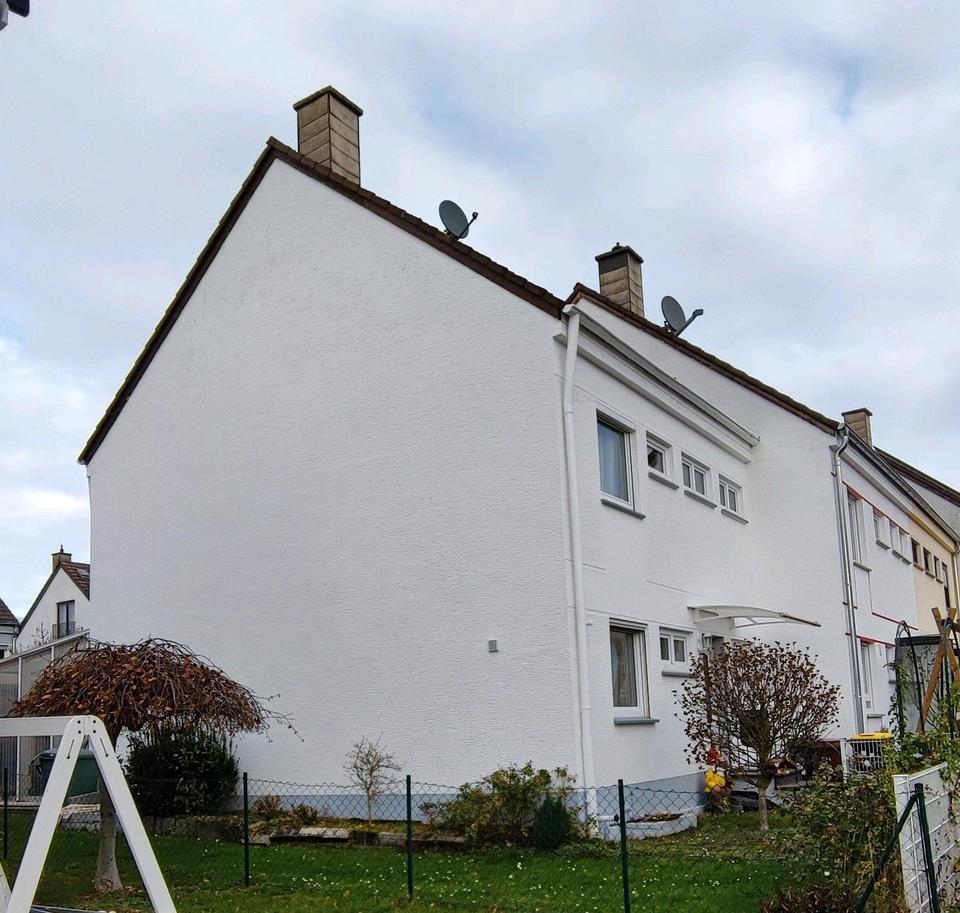 Thumbnail-Reihenendhaus als Kapitalanlage