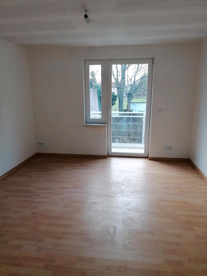 Thumbnail-3 raum Wohnung in Luckenau