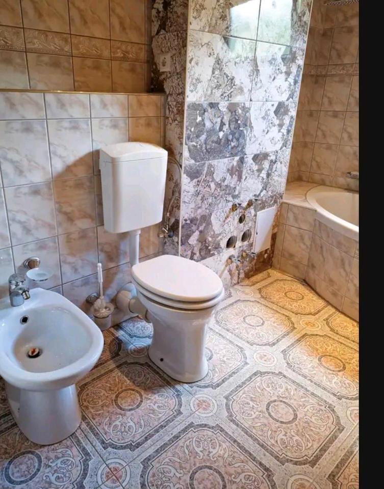 Thumbnail-3er WG- Wohnung