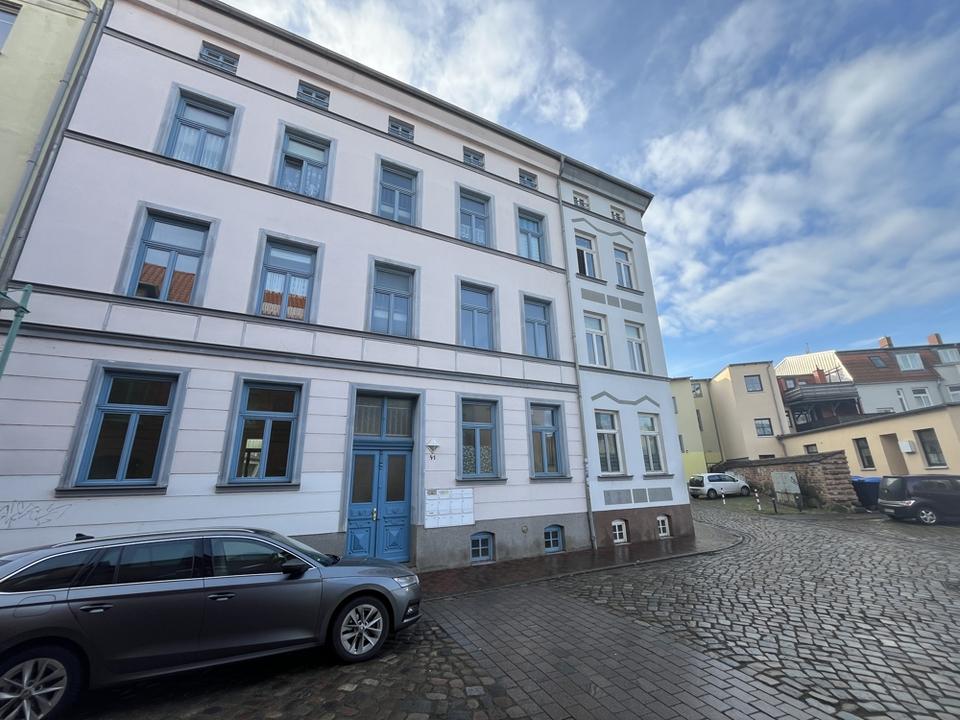 Thumbnail-Meine erste Wohnung