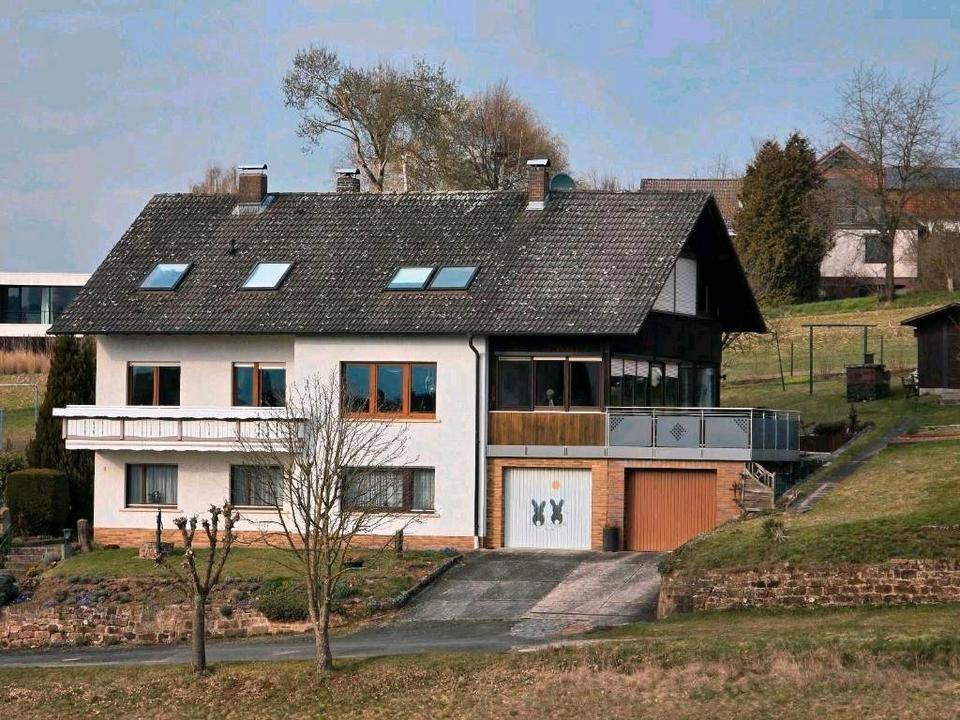 Thumbnail-Mehrfamilenhaus sehr ruhig, Nähe Wald in Kleinlüder