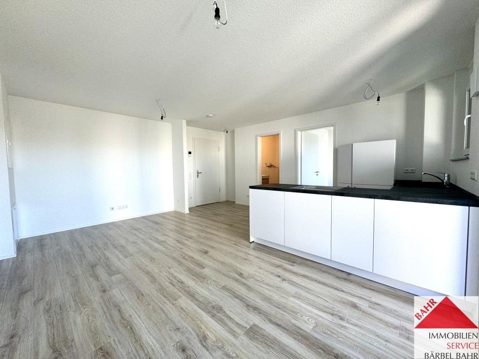 Thumbnail-Neuwertige 3-Zimmer Wohnung in Holzgerlingen!