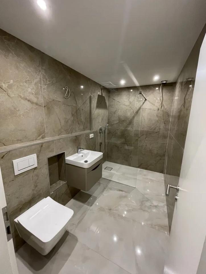 Thumbnail-Erstbezug – Appartement mit luxuriöser Innenausstattung zur Miete