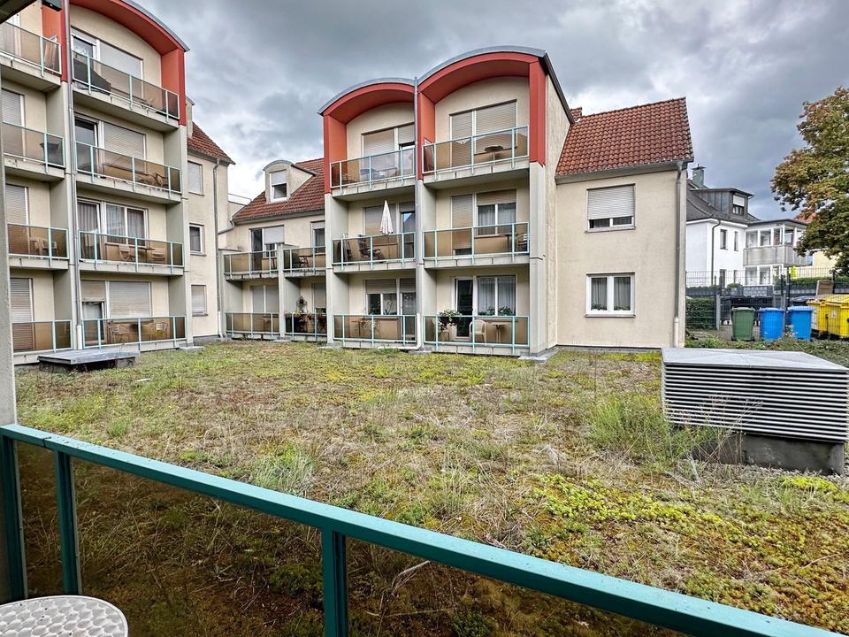 Thumbnail-Fully furnished apartment in Erlangen