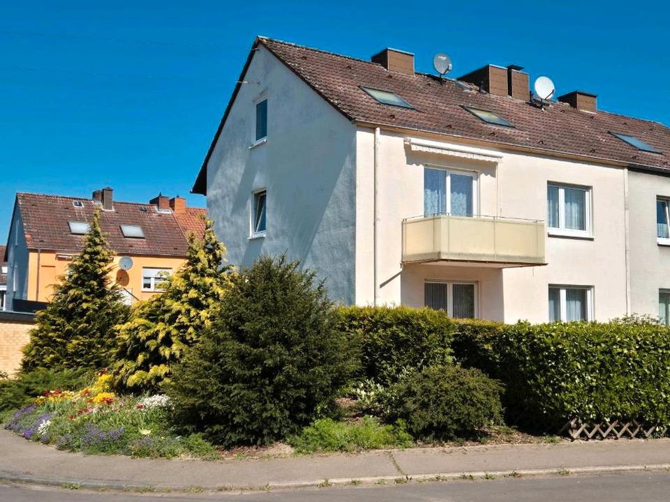 Thumbnail-Schöne, helle Dachgeschosswohnung in Saarbrücken - Gersweiler
