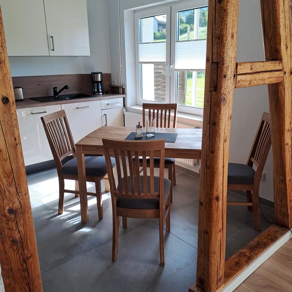 Thumbnail-Ferienwohnung 2 Schlafzimmer Diemelsee bei Willingen im Sauerland