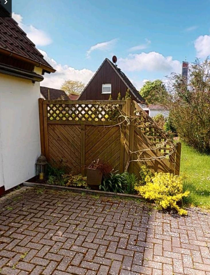 Thumbnail-Einfamilienhaus mit Potenzial in ruhiger Lage – Nähe Hamburg