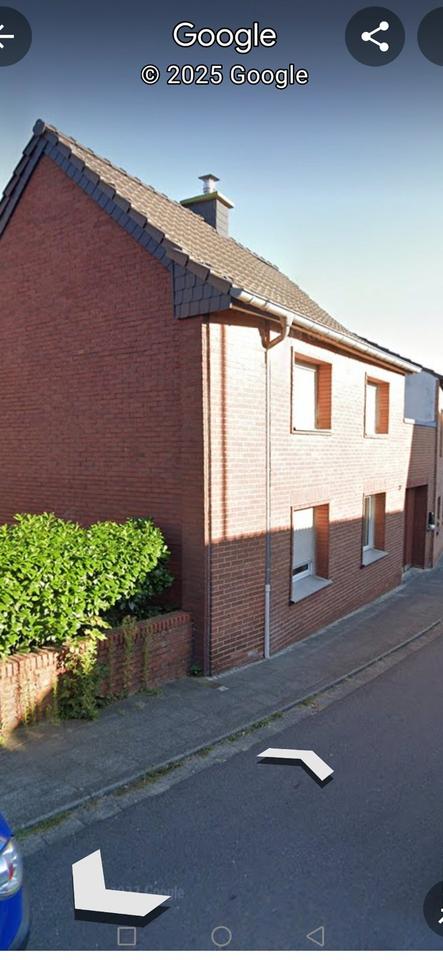 Thumbnail-Haus mit Garage, 5,5 Zimmer in Kerpen - 686 qm von privat