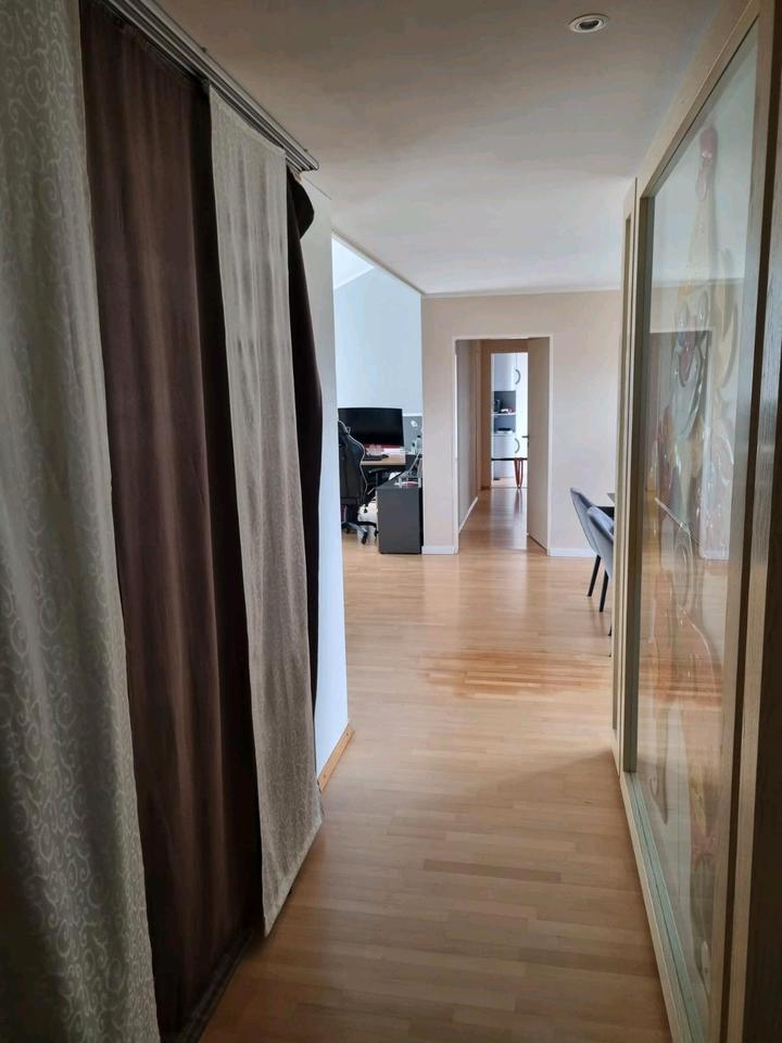 Thumbnail-Attraktive 3 Zimmer Wohnung in Reutti