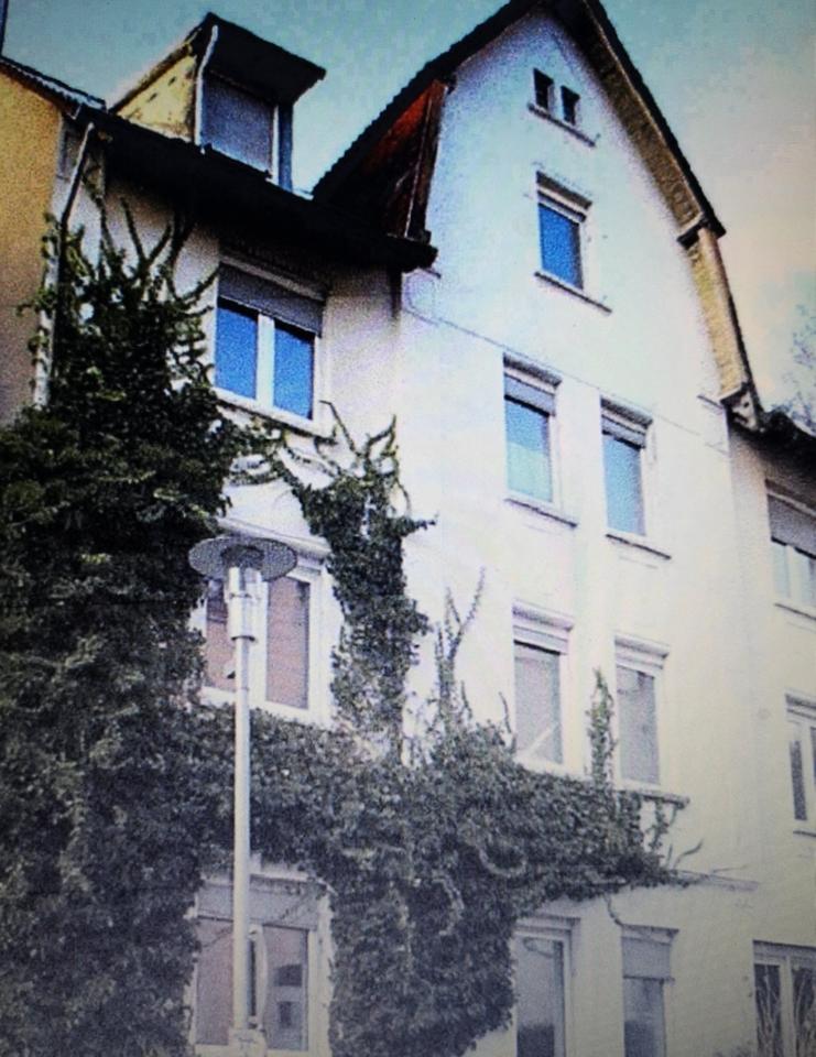 Thumbnail-Helle 4-Zimmer-Wohnung mit 110m²