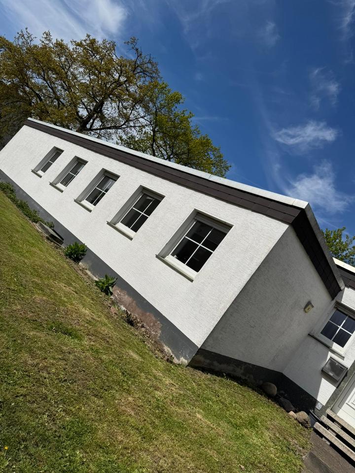 Thumbnail-freistehendes Einfamilienhaus Bungalow