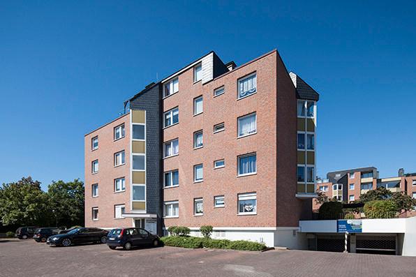 Thumbnail-Platz für die Familie: 3-Zimmer-Maisonette- Wohnung
