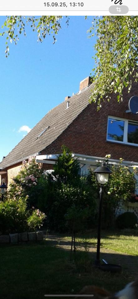 Thumbnail-Einfamilienhaus Großenbrode