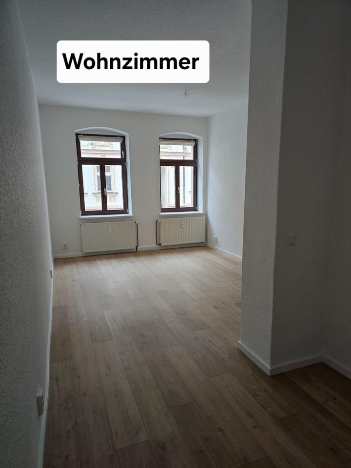 Thumbnail-Wohnung 3 Zimmer 73m²