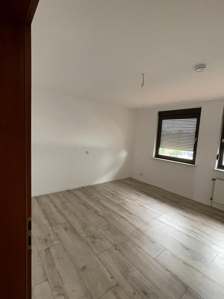 Thumbnail-Wohnung in Eschwege