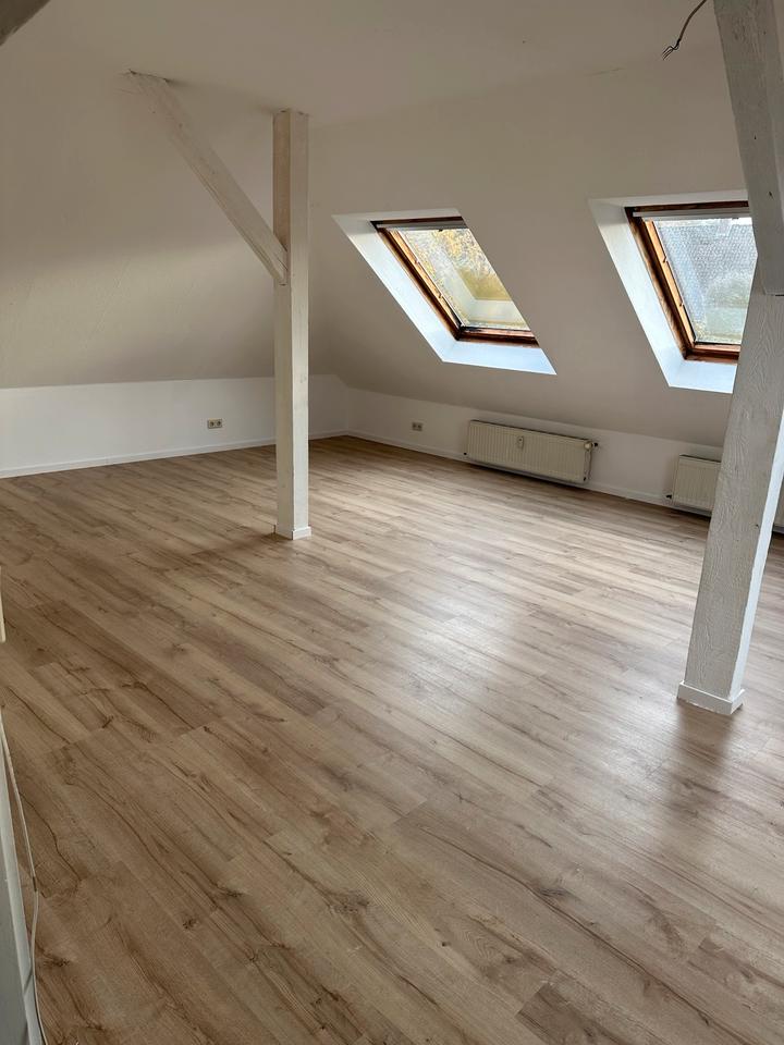 Thumbnail-5 Zimmerwohnung zu vermieten
