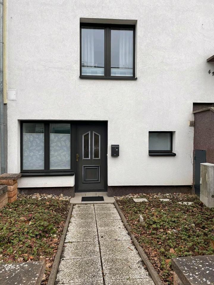 Thumbnail-2ZKB - Bergmannstraße 41 in Kassel - Wehlheiden