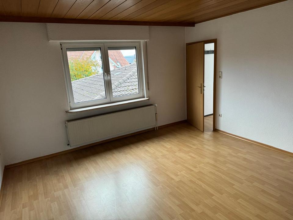 Thumbnail-2,5 Zimmerwohnung in Groß-Karben mit Terrasse