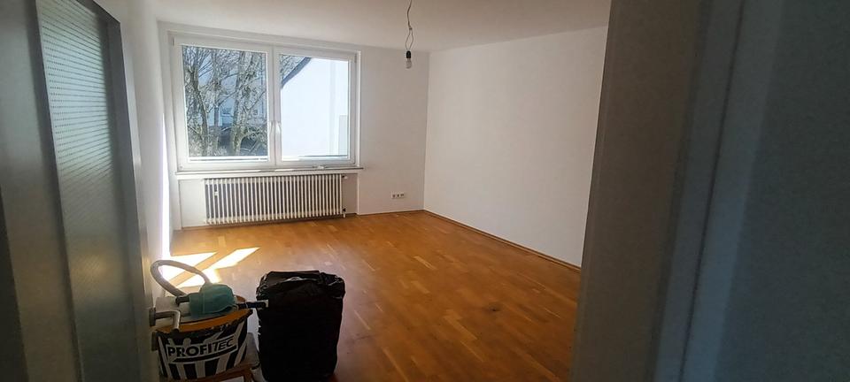 Thumbnail-Appartment unmöbliert Südstadt Elberfeld