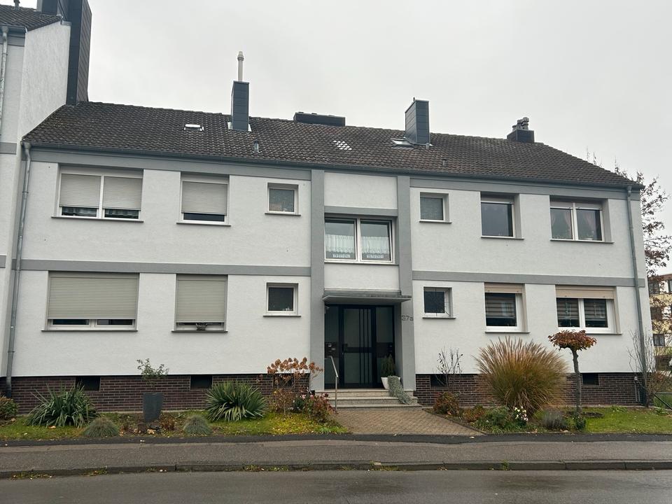 Thumbnail-2 Eigentumswohnungen in Eschweiler mit Garage EGDG