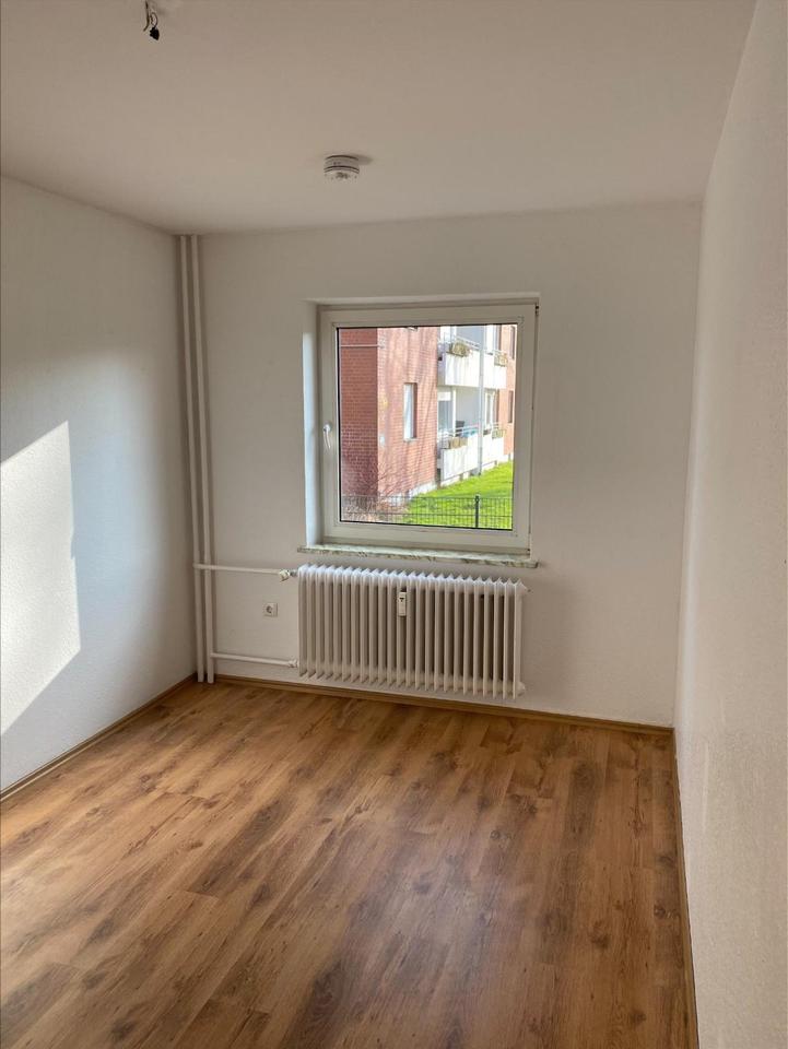 Thumbnail-3-Zimmer Wohnung in Leck