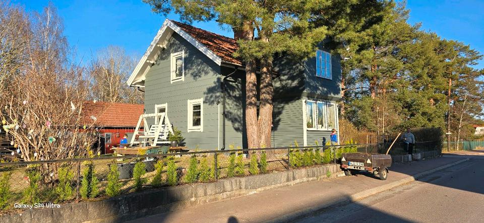 Thumbnail-Haus in Schweden Småland