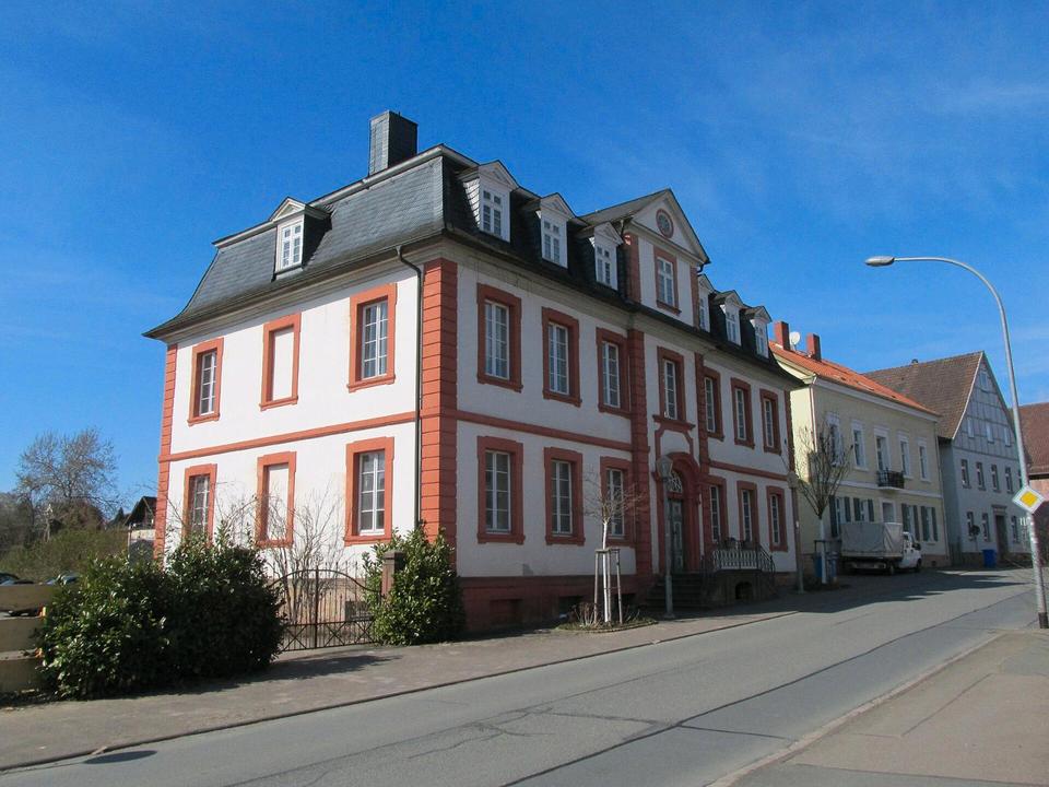 Thumbnail-Wohnung ca.42 m2