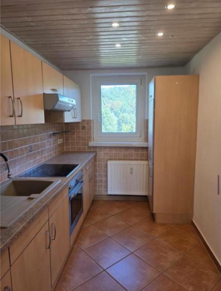 Thumbnail-3 Raum Wohnung Grunau-Niederstriegis (Roßwein)