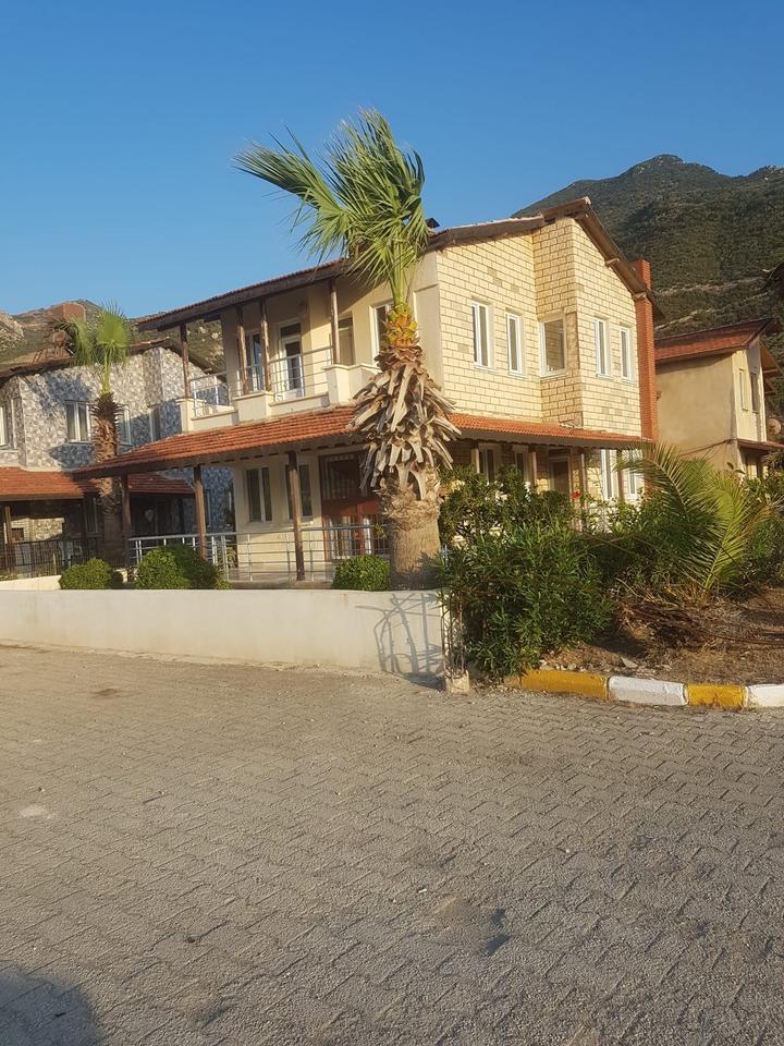 Thumbnail-Ferienhaus in Hatay (Samandag)