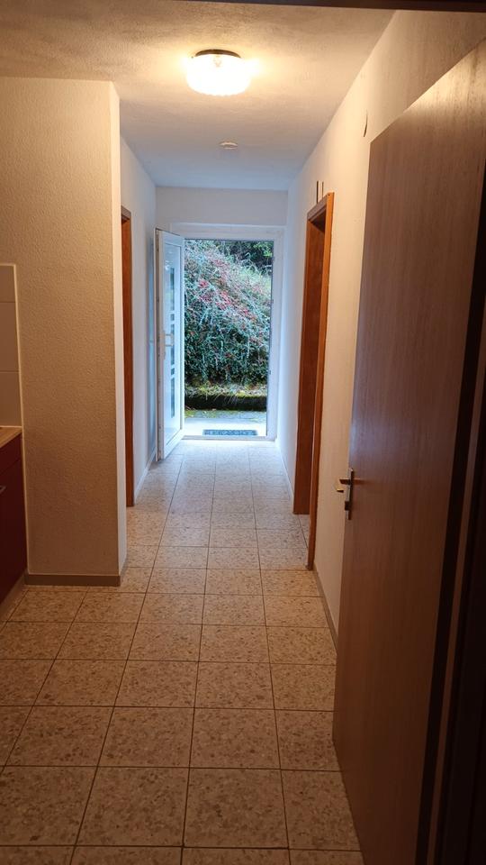 Thumbnail-kleine Wohnung