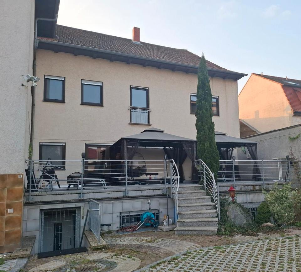 Thumbnail-Wohnung Haus 6 Zimmer