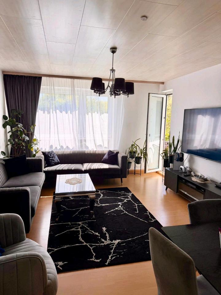 Thumbnail-Schöne 3Zimmer wohnung 70 m² Einbauküche 34134 kassel
