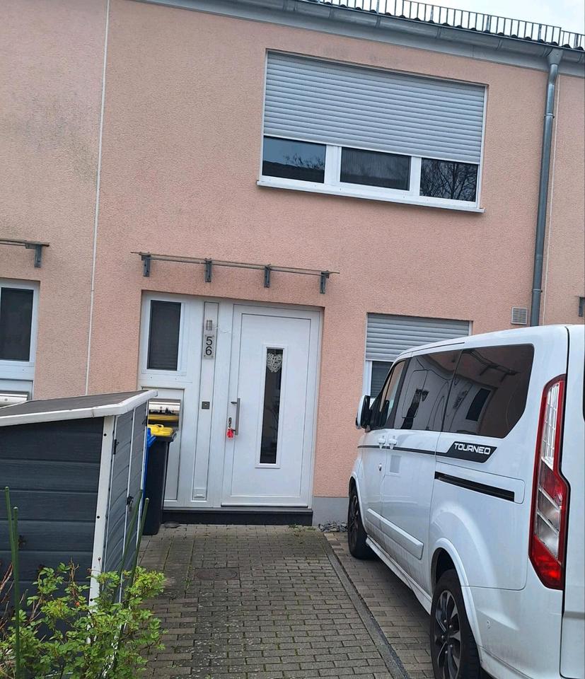 Thumbnail-Gepflegtes Reihenmittelhaus