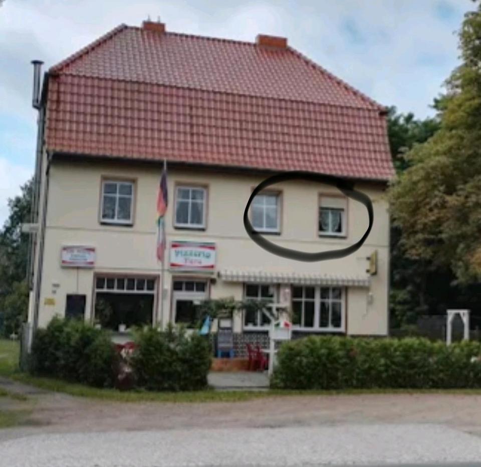 Thumbnail-kl. Ein Raumwohnung 29 cm2 in Amalienfelde