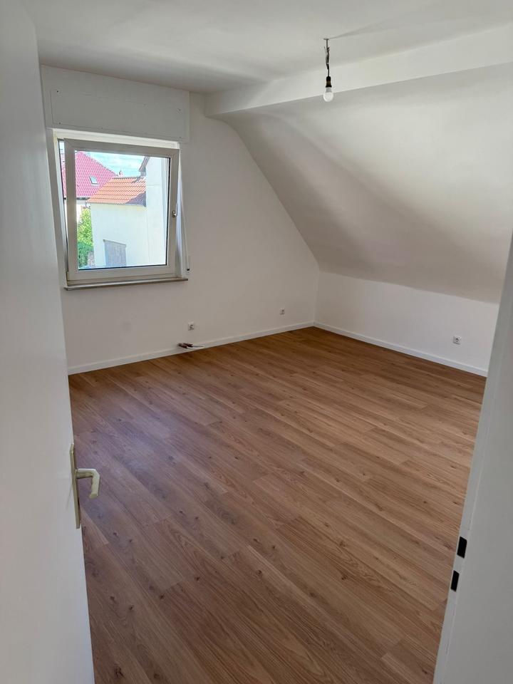 Thumbnail-2,5 Zimmer Wohnung zu vermieten zum 01.04.2026
