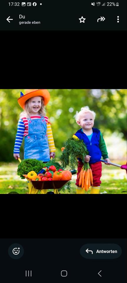 Thumbnail-Haus mit grossen Garten außerhalb von rheda