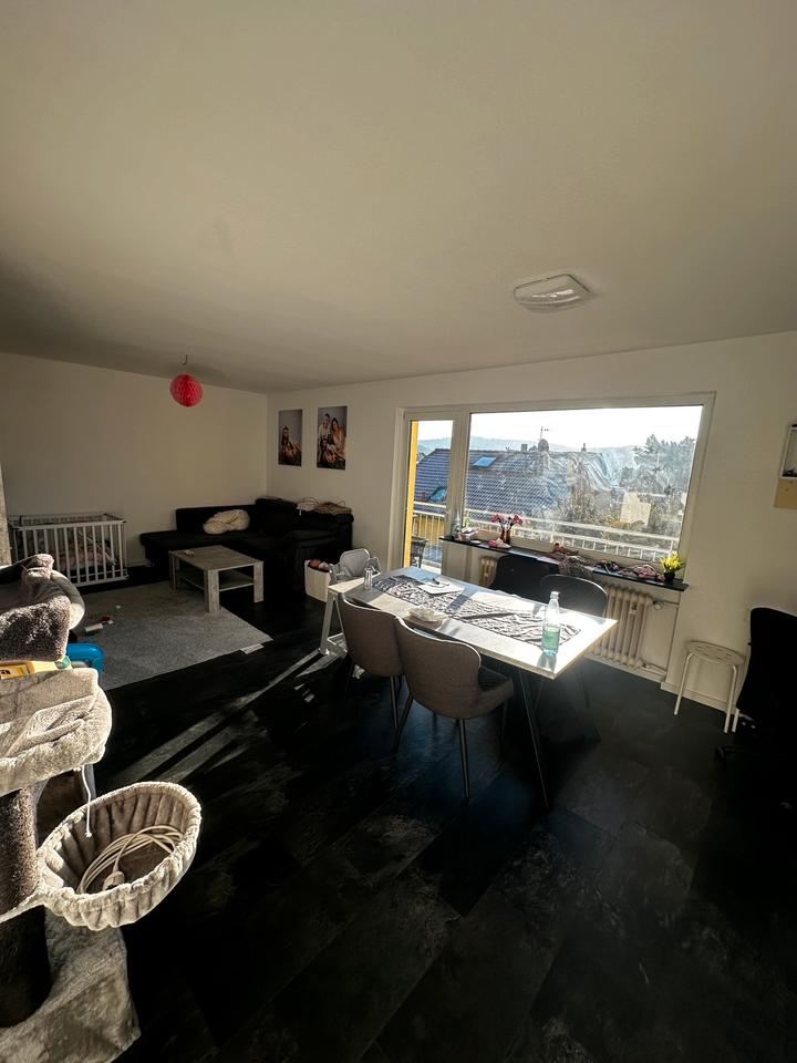 Thumbnail-‚ANNAHME STOPP’ Schöne 3 Zimmer Wohnung in Taunusstein Hahn