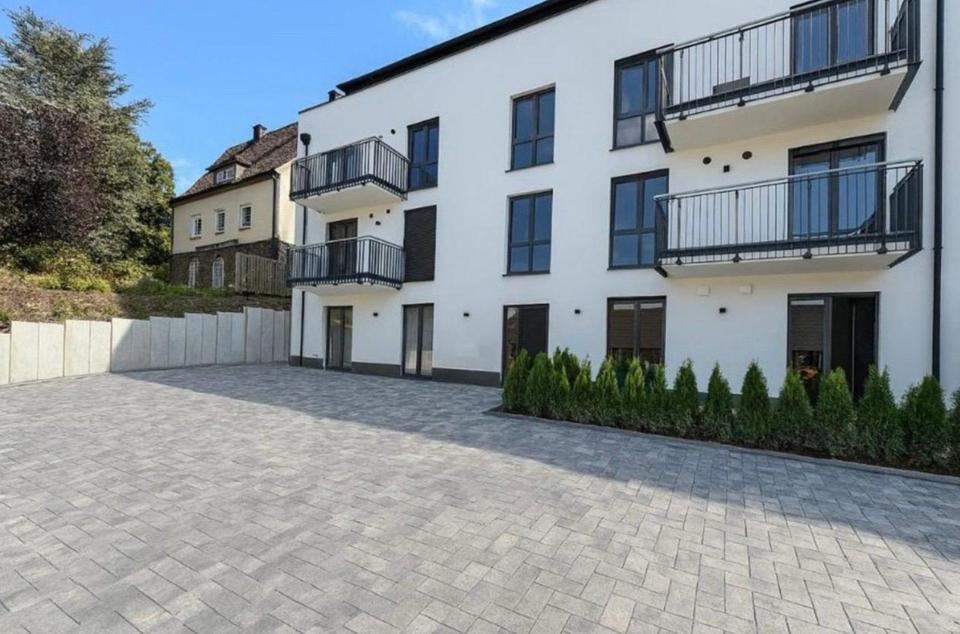 Thumbnail-Moderne, neuwertige Wohnung mit Balkon – sofort bezugsfrei