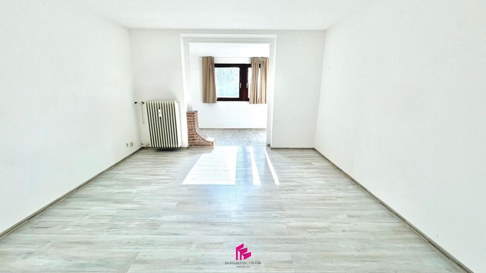 Thumbnail-Ihr neues Zuhause: Schöne Wohnung für Singles oder Paare in Osnabrück-Wüste