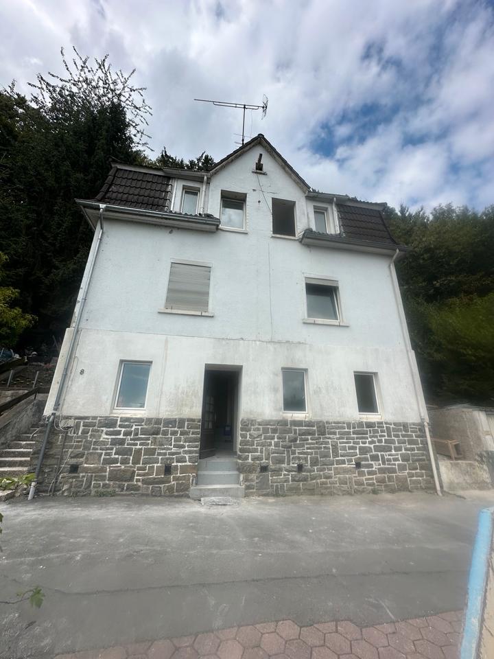 Thumbnail-Einfamilien oder Zweifamilienhaus in Werdohl