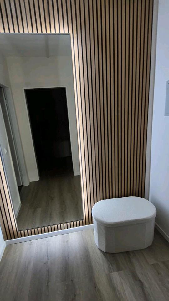 Thumbnail-Frisch renoviert Wohnung in Düsseldorf Reisholz