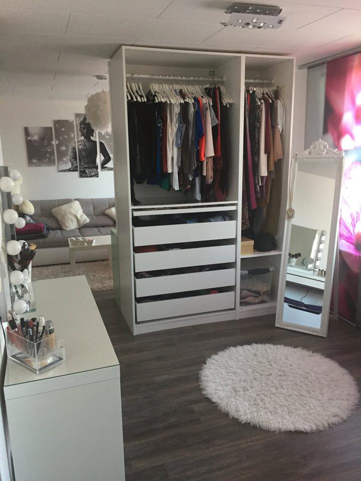 Thumbnail-Studiowohnung mit eigenem Eingang