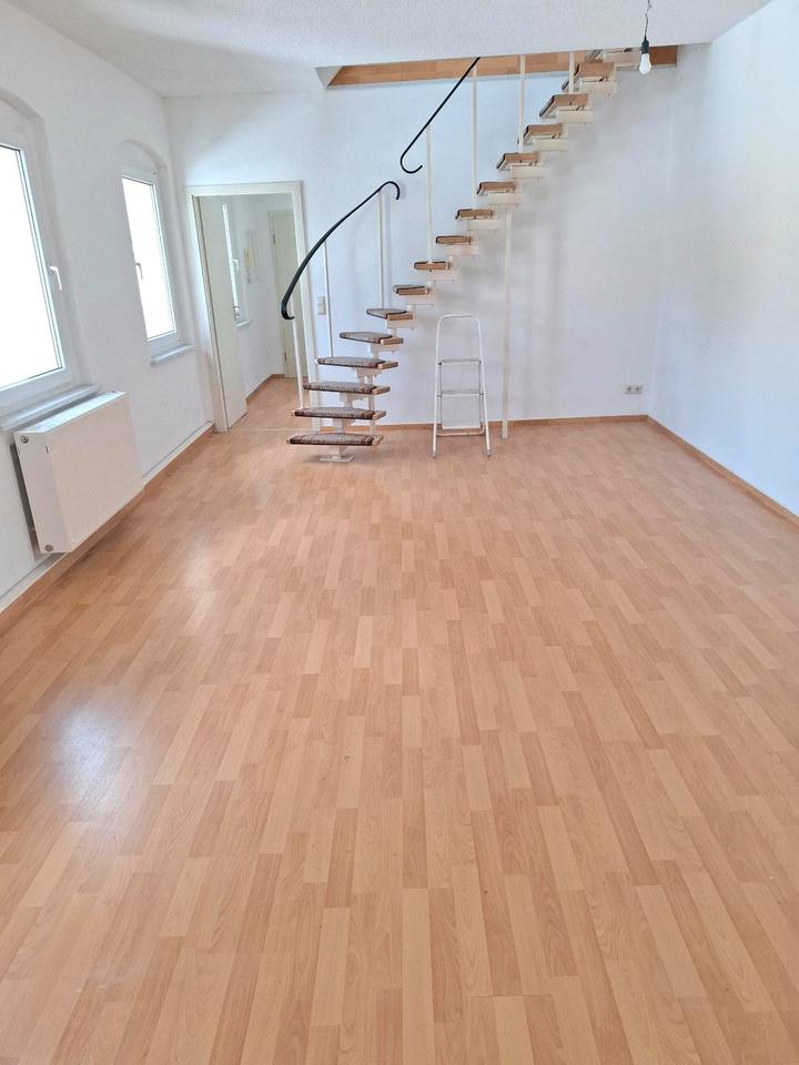 Thumbnail-Maisonette 2 Raum Wohnung im Zentrum von Döbeln