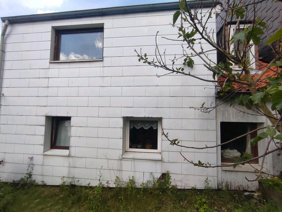 Thumbnail-Einfamilienhaus Wuppertal Elberfeld schnäppchen