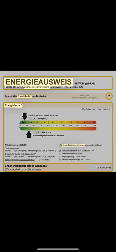Thumbnail-Einfamilienhaus freistehend