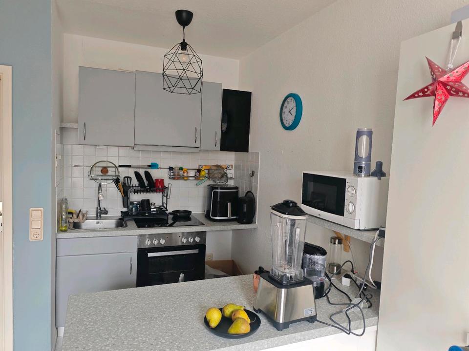 Thumbnail-Wohnung zu vermieten