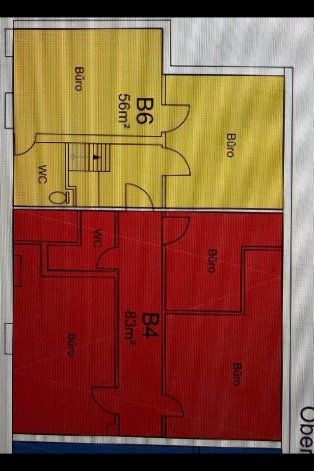 Thumbnail-Modernes Büro zu Miete -ca. 140 m2