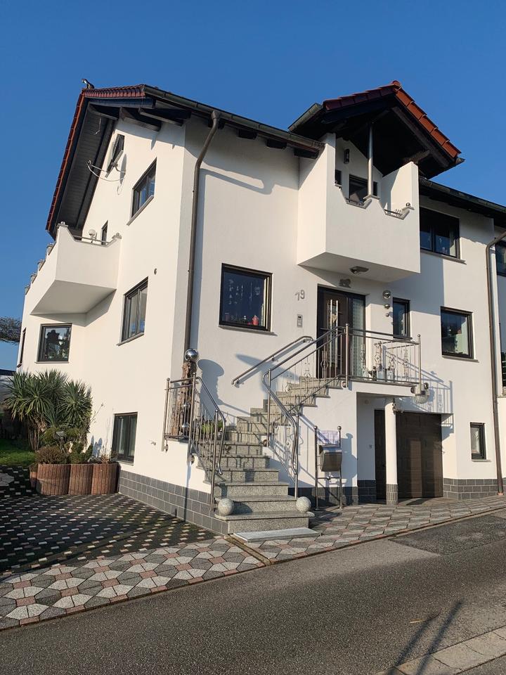 Thumbnail-Doppelhaushälfte in Fürth