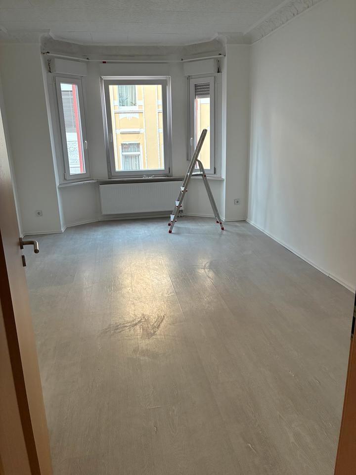 Thumbnail-Renovierte Wohnung zur Miete
