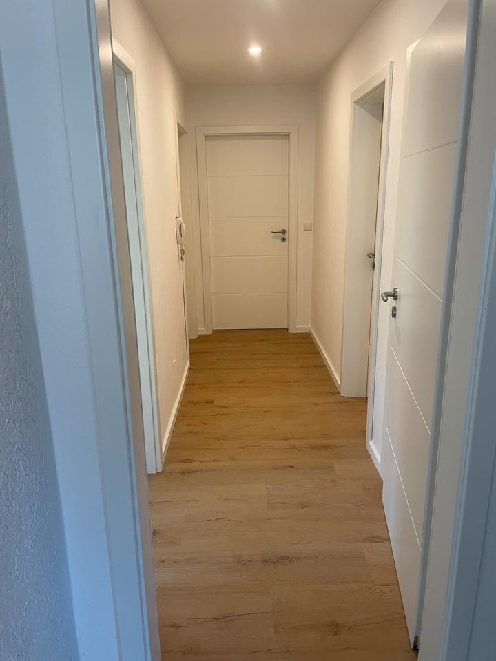 Thumbnail-2 Zimmer, Wohnung, EG-Wohnung, Miete